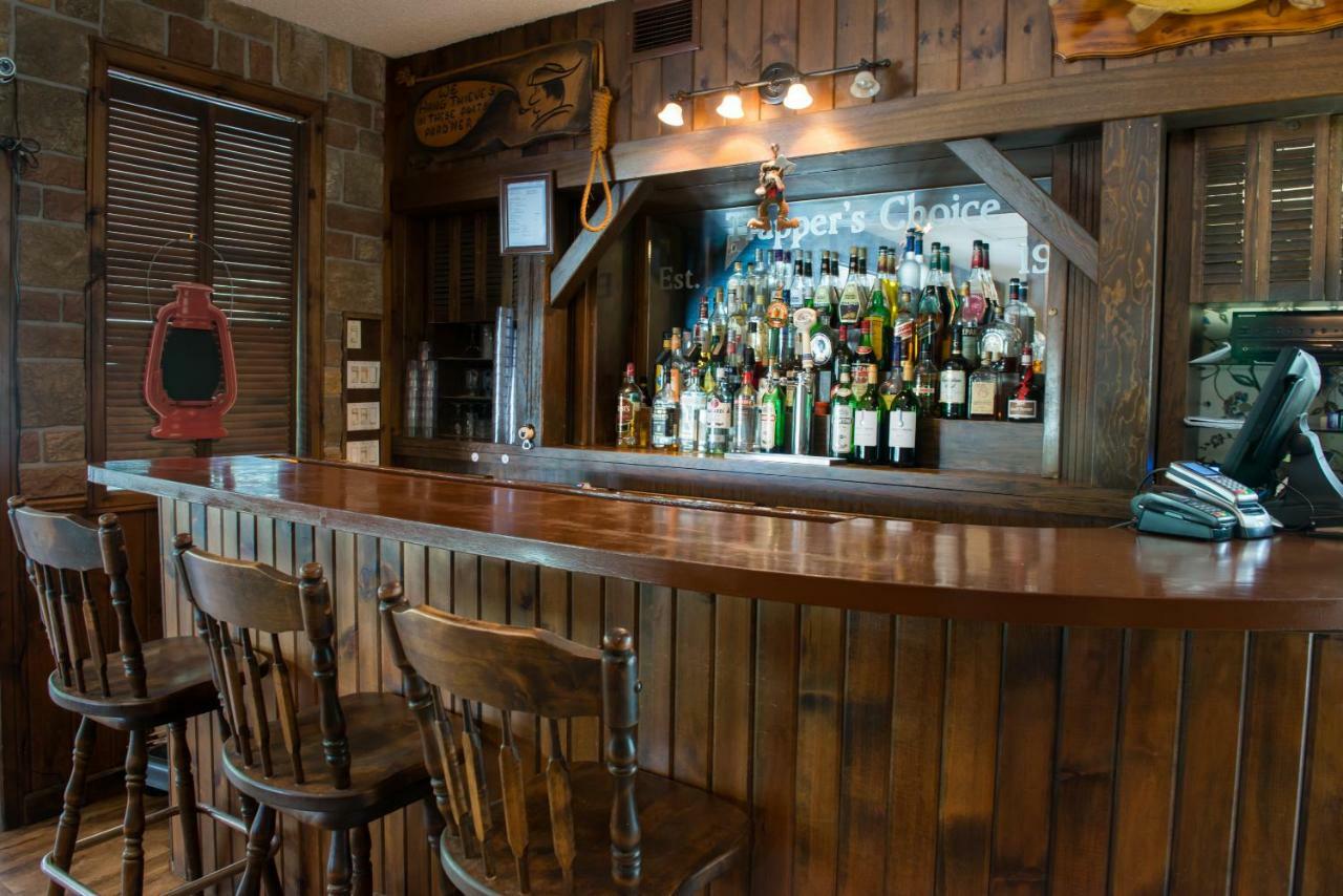 Trapper'S Choice Inn & Restaurant Parry Sound Bagian luar foto