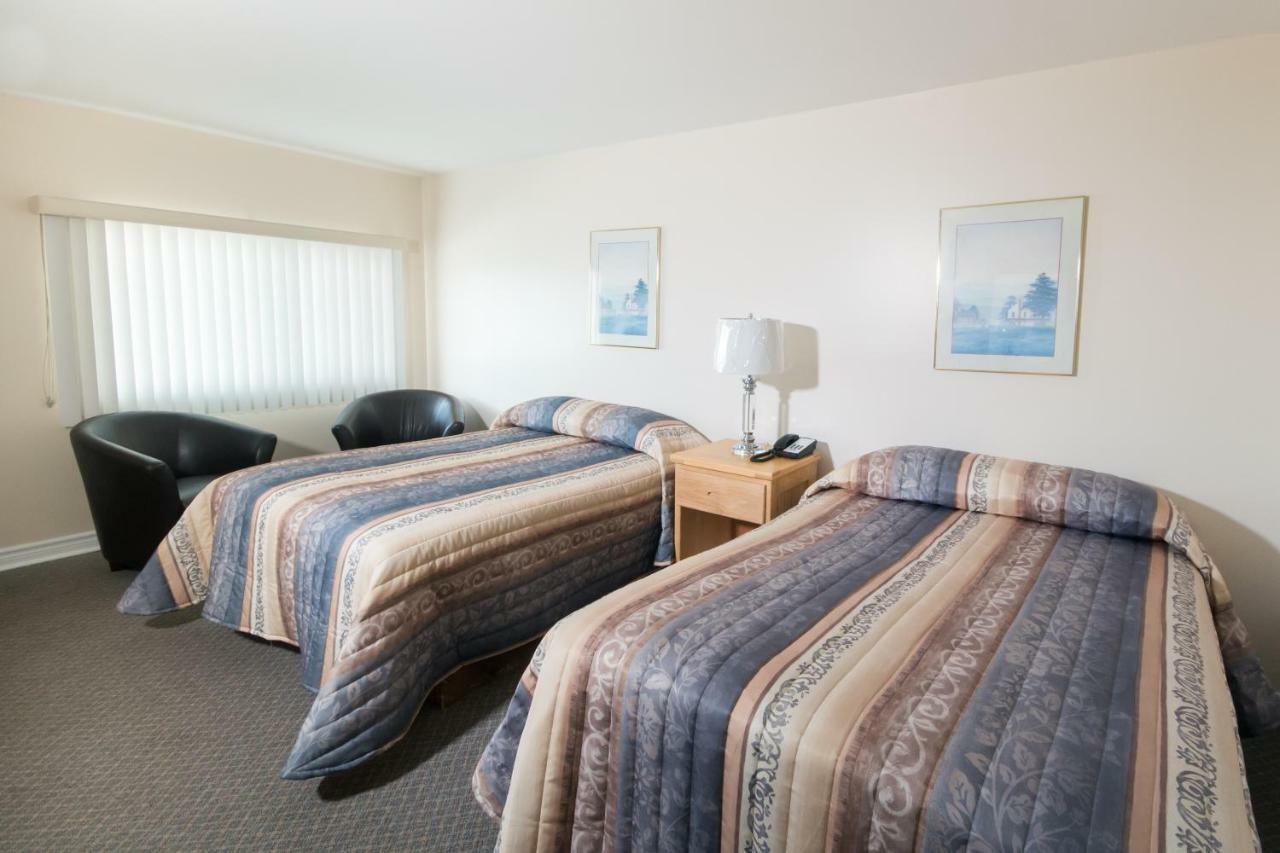Trapper'S Choice Inn & Restaurant Parry Sound Bagian luar foto
