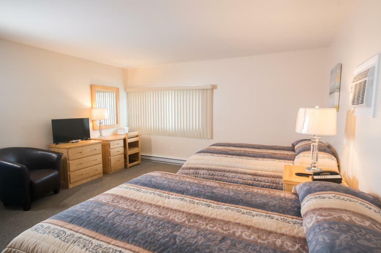 Trapper'S Choice Inn & Restaurant Parry Sound Bagian luar foto